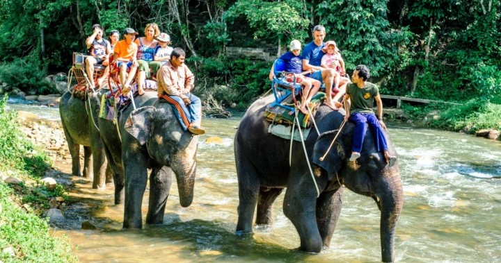 Safari Phang Nga & Khao…