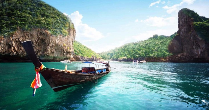 סיור באי הונג בסירת…