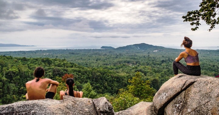 Koh Phangan private…