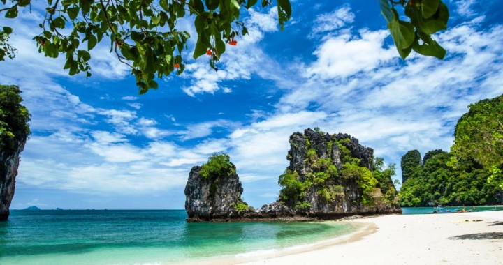 5 Stars Of Krabi Day…