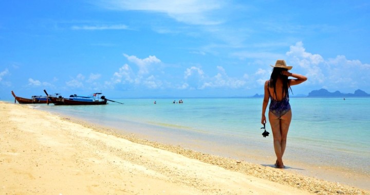 De Koh Lanta: 4 Îles…