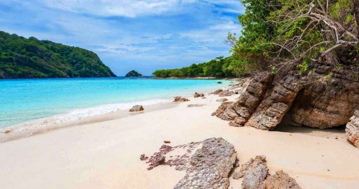 Koh Rok dan Pulau Koh…